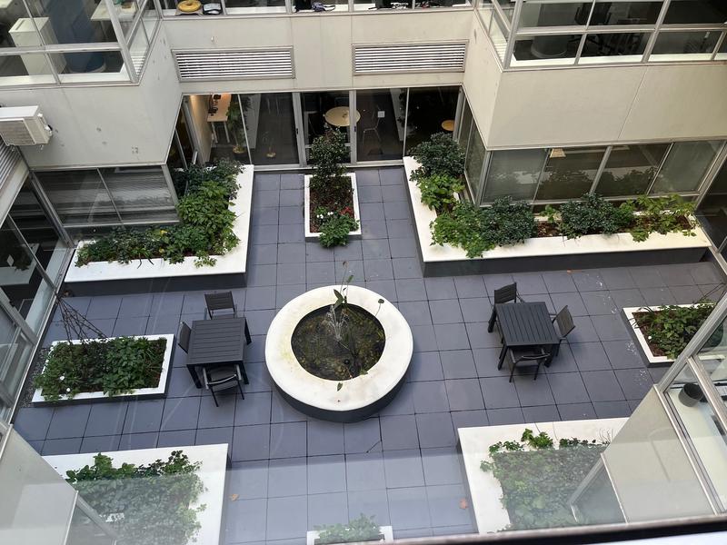 To Let Commercial Property for Rent in Claremont Western Cape